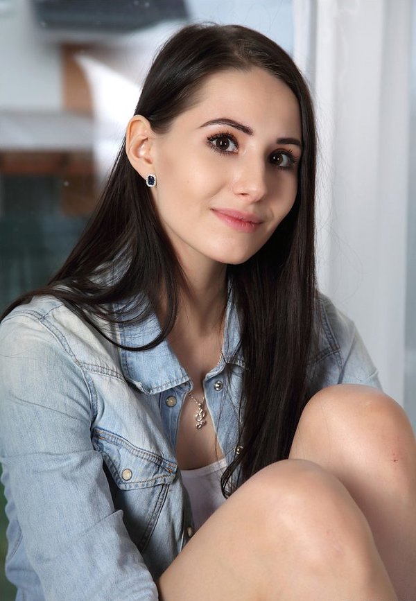 Роза, 22 года, 0 размер груди